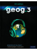 Oxford Geog.3 Student Book 4th Edition